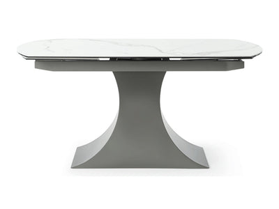 Stares 9035 95" / 63" Wide Extendable Dining Table