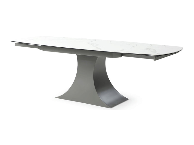 Stares 9035 95" / 63" Wide Extendable Dining Table