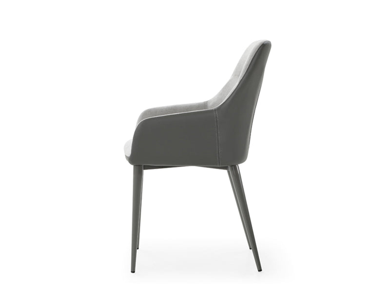 Stares 1254 20" Wide Dining Chair