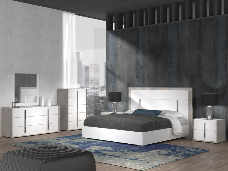 Ada Bedroom Set