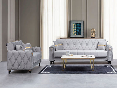 Istanbula Living Room Set