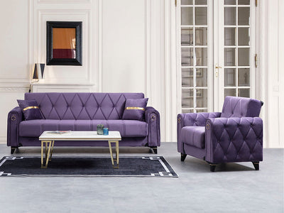 Istanbula Living Room Set