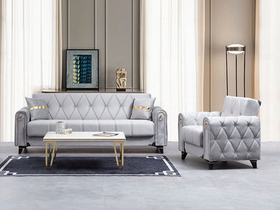 Istanbula Living Room Set