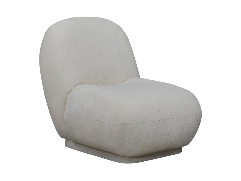 Teddy 31" Wide Armchair