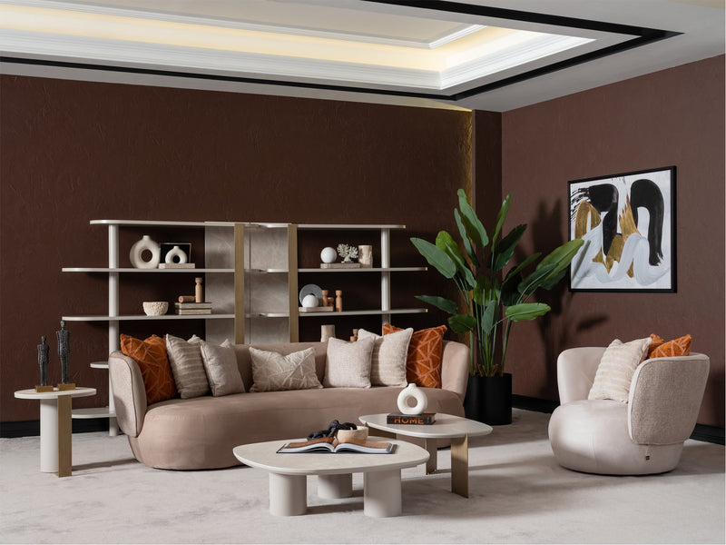 Portoa Living Room Set