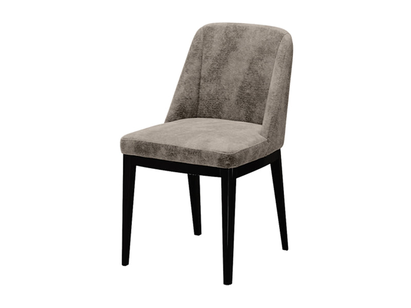 Aris 20" Wide Dining Chair