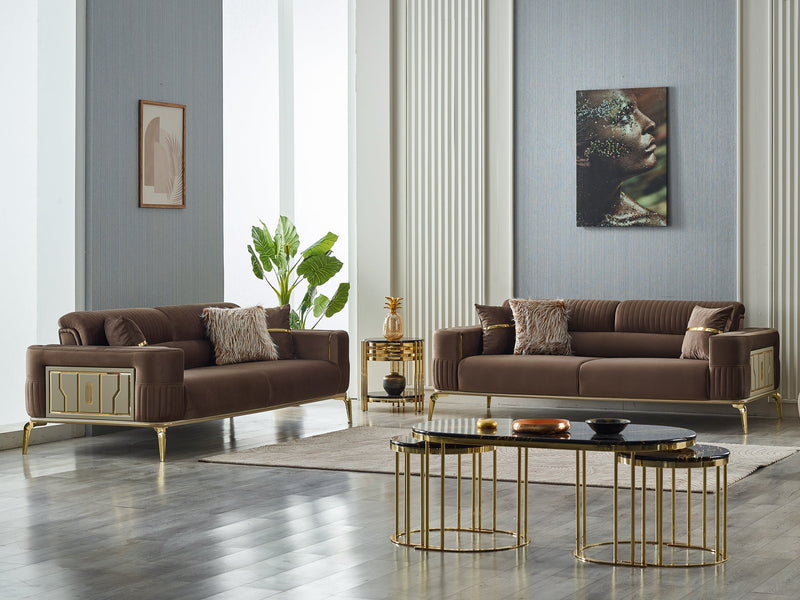 Armoni Living Room Set