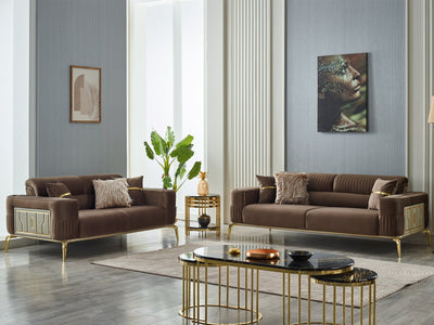 Armoni Living Room Set