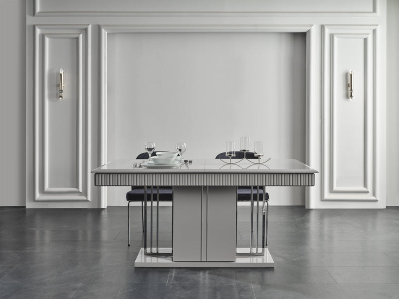 Arven Extendable Dining Table