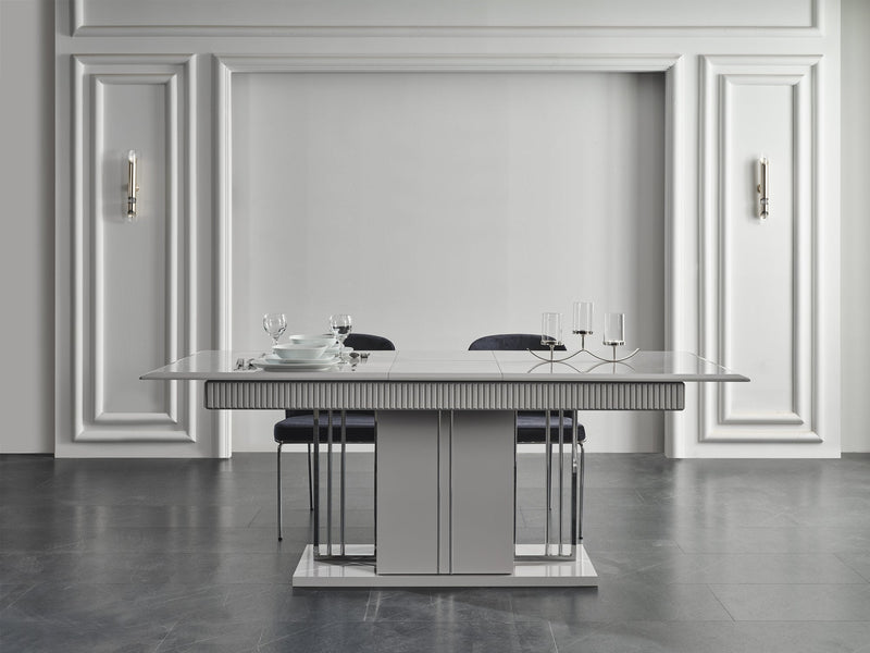 Arven Extendable Dining Table