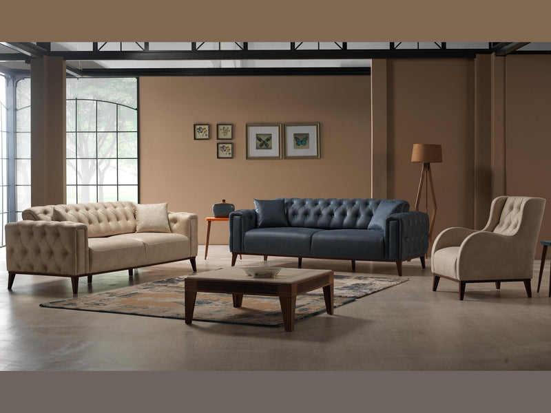 Zastor Living Room Set