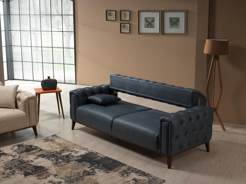 Zastor Living Room Set