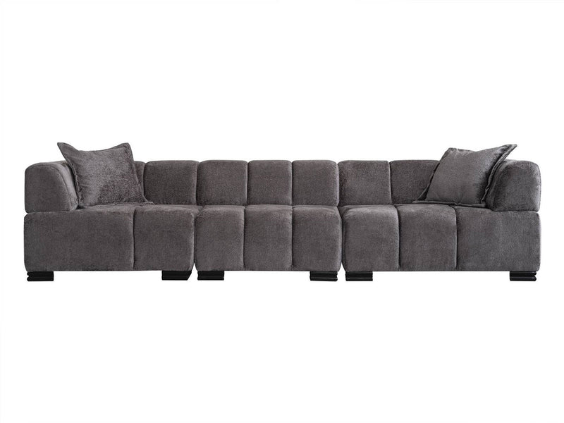 Astor Round Arm Sofa