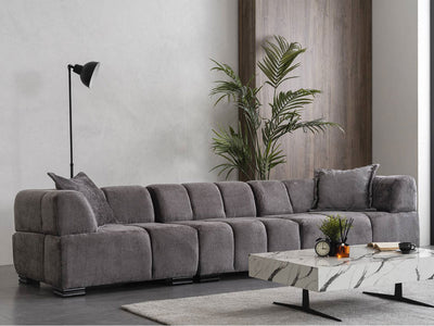 Astor Round Arm Sofa