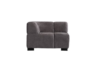 Astor Round Arm Modular Sectional