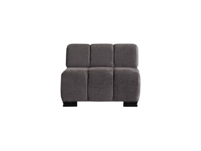 Astor Round Arm Modular Sectional