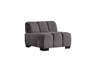 Astor Round Arm Modular Sectional