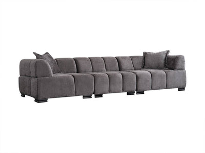 Astor Round Arm Sofa