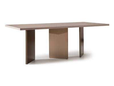 Auram 6 Person Dining Table