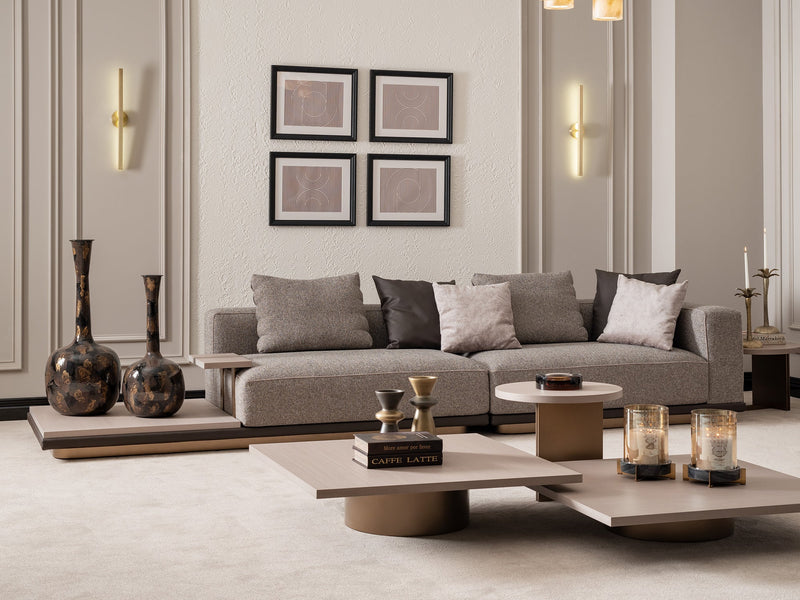 Auram Living Room Set