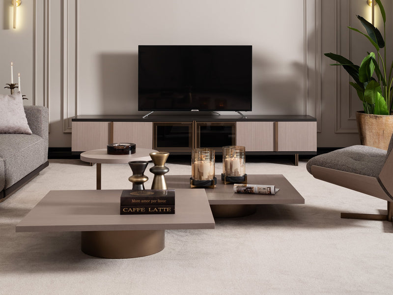 Auram Living Room Set