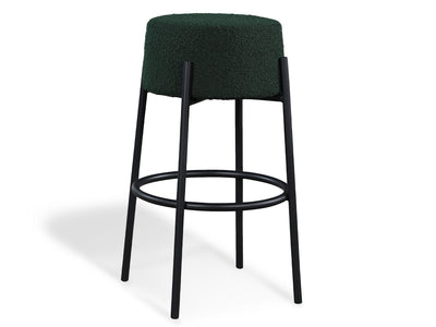 Avalon Boucle Bar Stool (Set of 2)