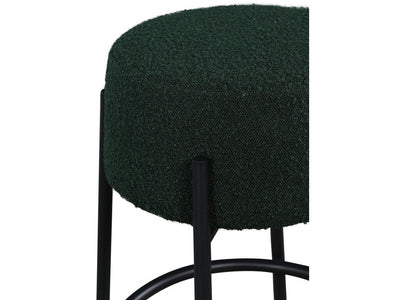 Avalon Boucle Bar Stool (Set of 2)