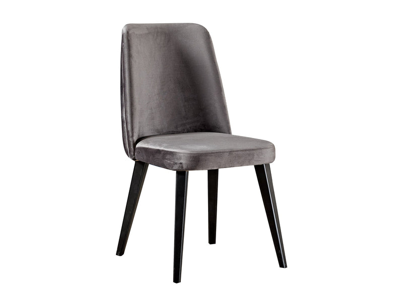 Bell 20" Wide Tufted Dining Chair