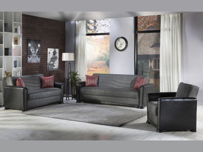 Alfa Living Room Set