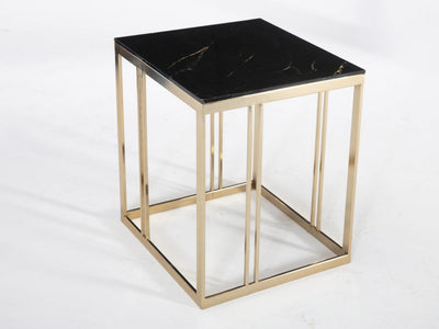 Montego 23" Tall Side Table