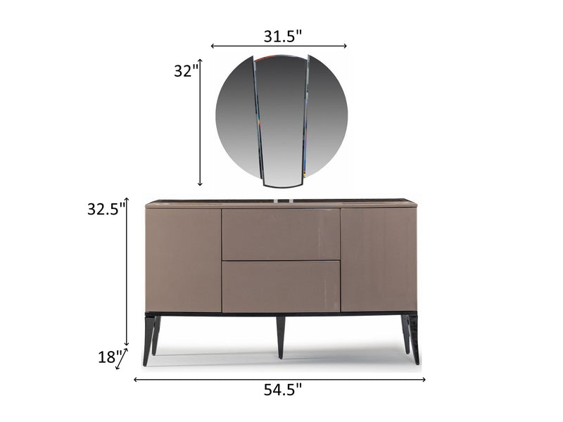 Bentleyar Storage Bedroom Set