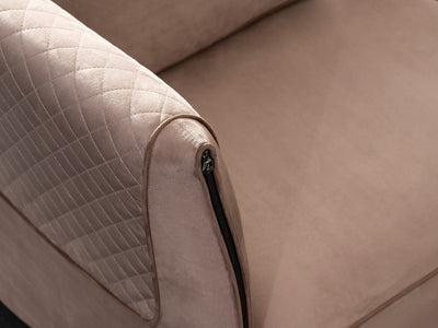 Bentleyar 105" Wide Sofa