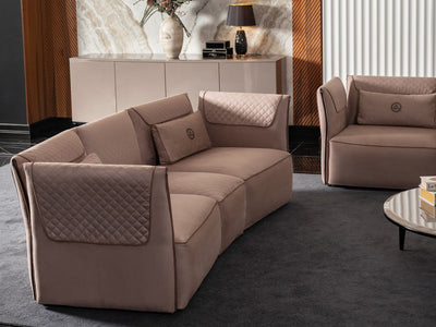 Bentleyar Living Room Set