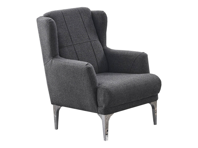 Berlins 29" Wide Armchair