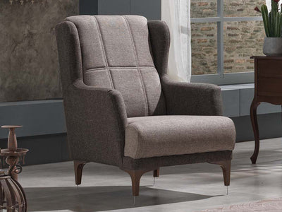 Berlins 29" Wide Armchair