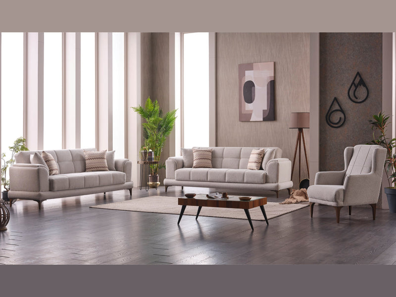 Berlins Living Room Set