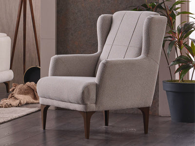 Berlins 29" Wide Armchair