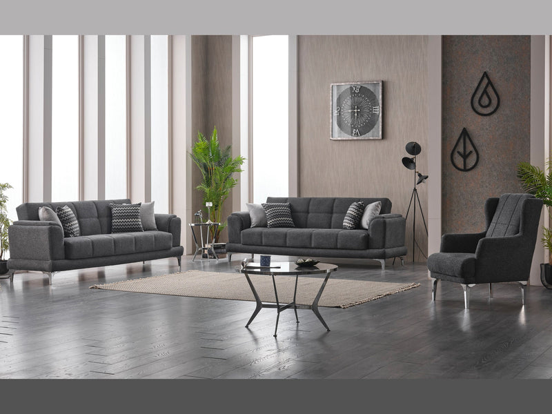 Berlins Living Room Set