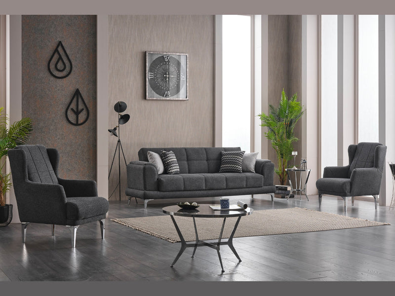 Berlins Living Room Set