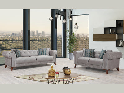 Bernardo Living Room Set