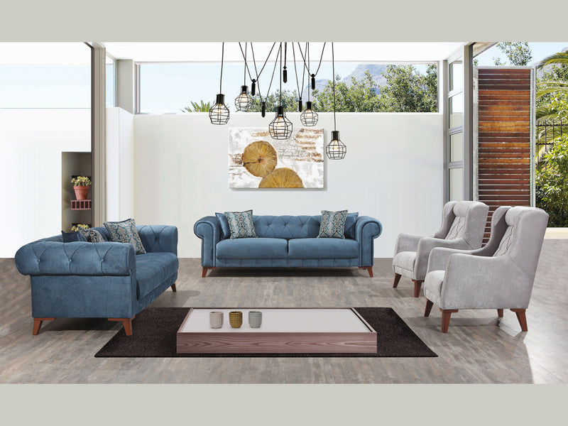 Bernardo Living Room Set