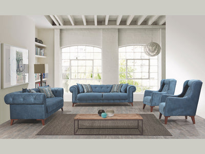 Bernardo Living Room Set