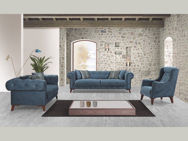 Bernardo Living Room Set