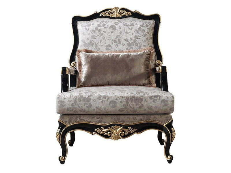 Betria 28.4" Wide Traditional Armchair