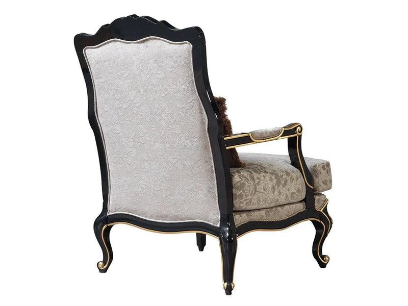 Betria 28.4" Wide Traditional Armchair