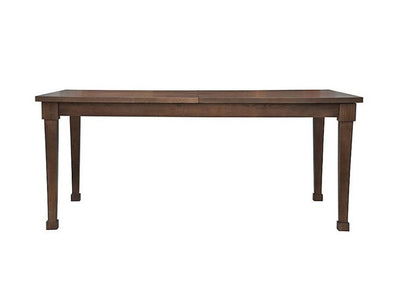 Beyond Extendable Dining Table