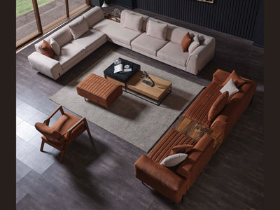Blazer B Living Room Set