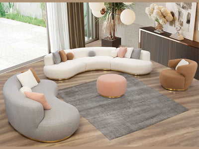 Dora Living Room Set