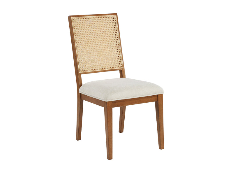 Butterfly 19" Wide Dining Chair (Set of 2)