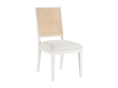 Butterfly 19" Wide Dining Chair (Set of 2)